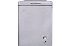 Bush BCF60L Chest Freezer- White/Exp Del